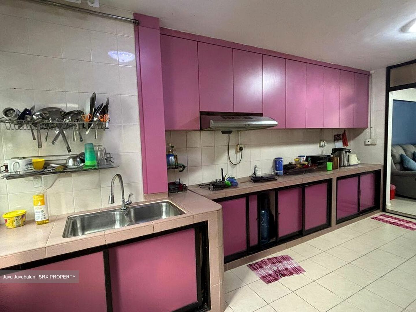 Blk 530 Jurong West Street 52 (Jurong West), HDB 3 Rooms #507997461